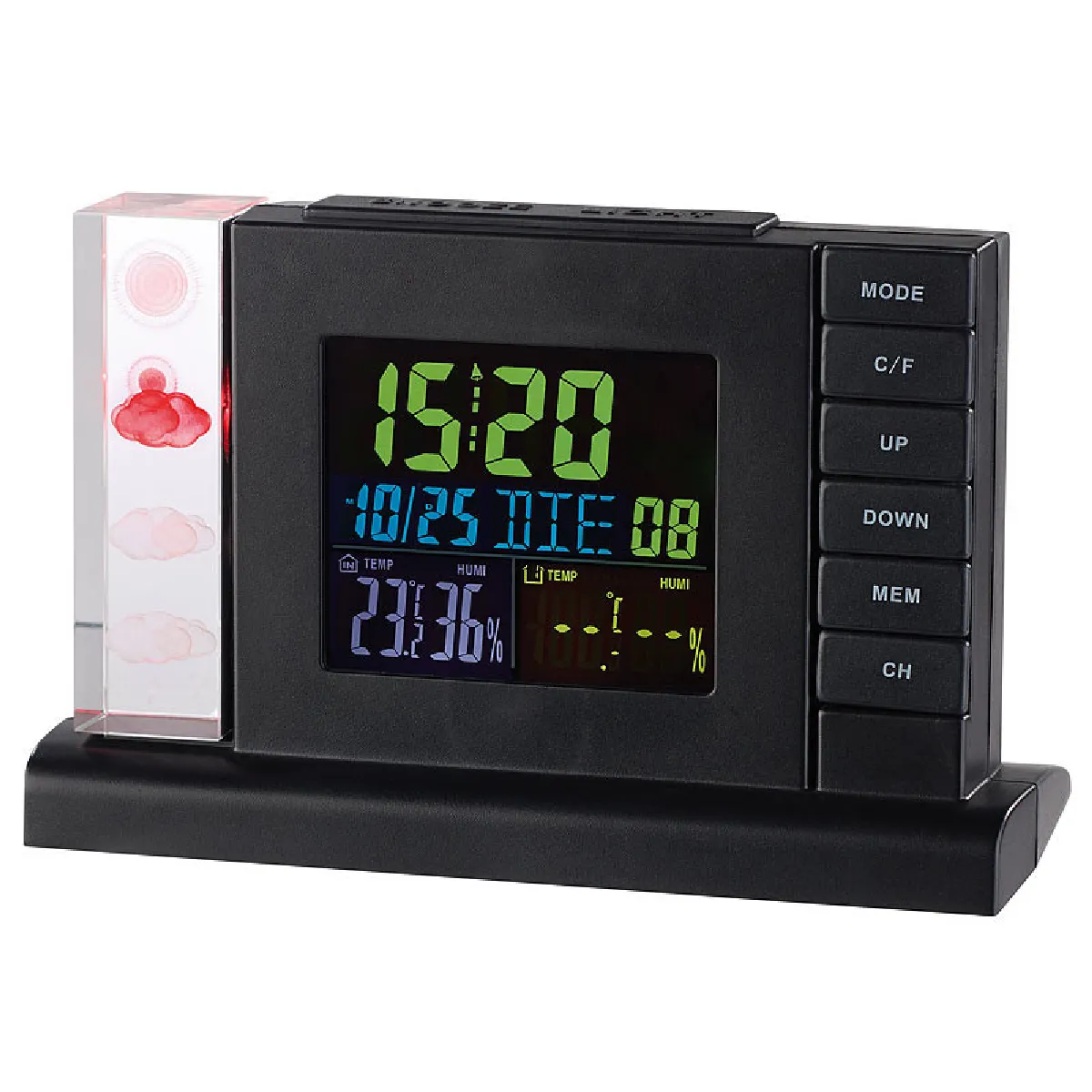 INFACTORY  FWS-310