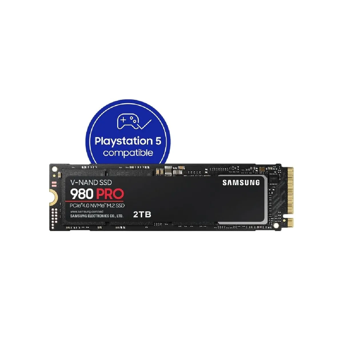 Samsung 980 PRO - 2 To