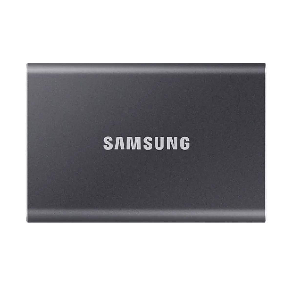 Ssd Externe T7 Samsung - vue 3