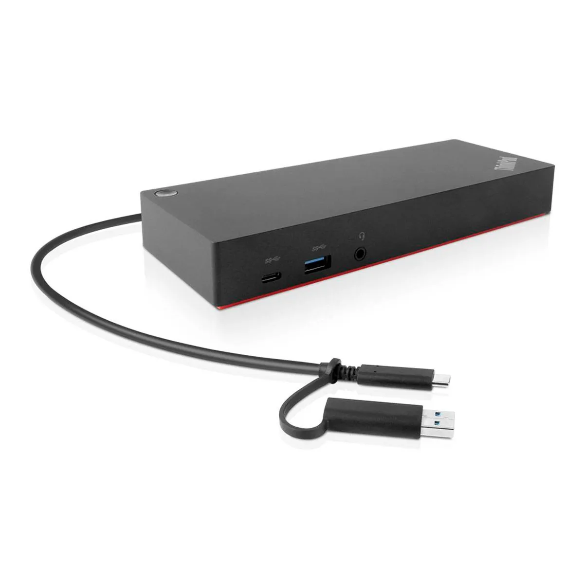 Lenovo ThinkPad Hybrid USB-C