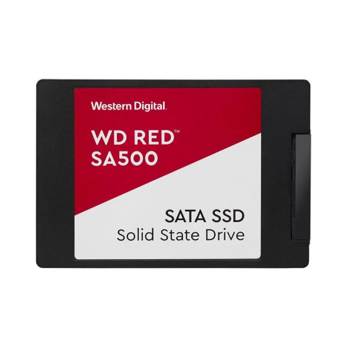 WD Red SA500 500 Go