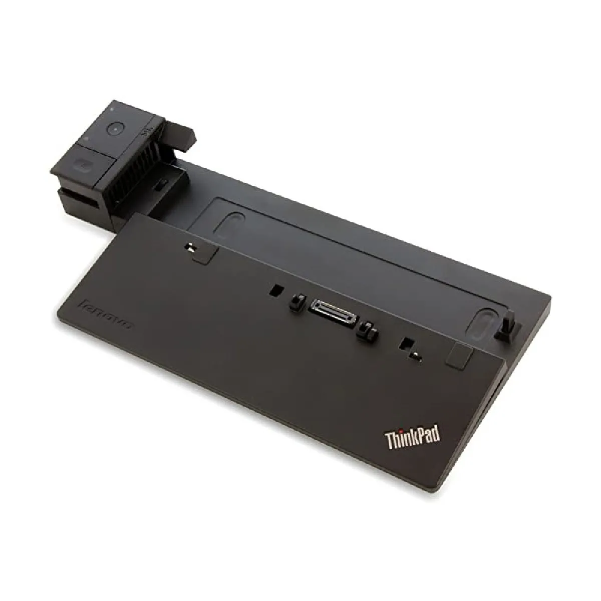 Lenovo ThinkPad Basic Dock - vue 2