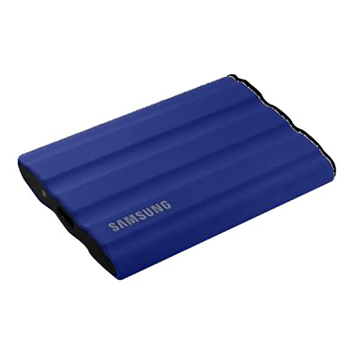 Samsung T7 Shield 1 To - Bleu