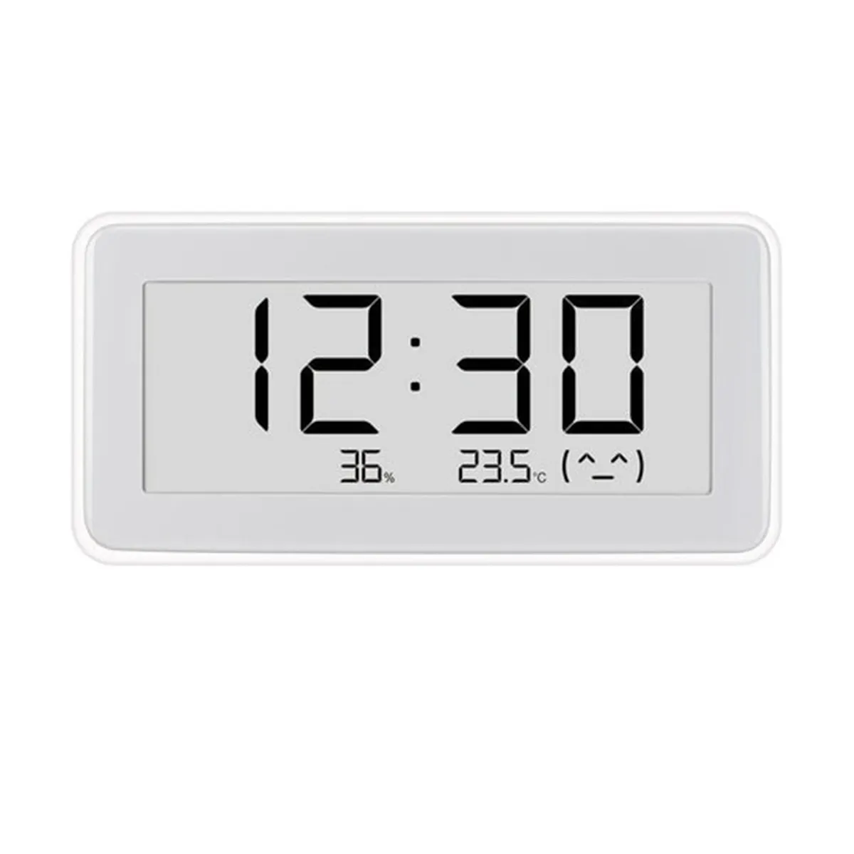 Xiaomi Mi Temperature and Humidity Monitor Pro - Capteur de température et d'humidité Intérieure Capteur d'humidité et de température Autonome BHR5435GL