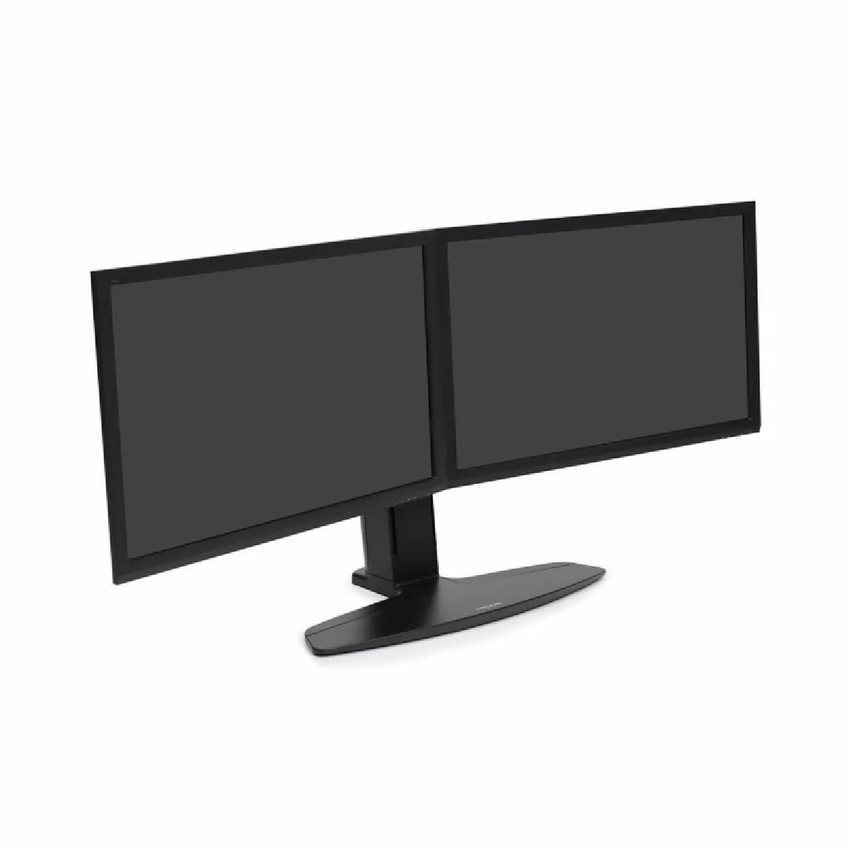 Ergotron Stand Neo-Flex Bi-Écran Ajustable En Hauteur