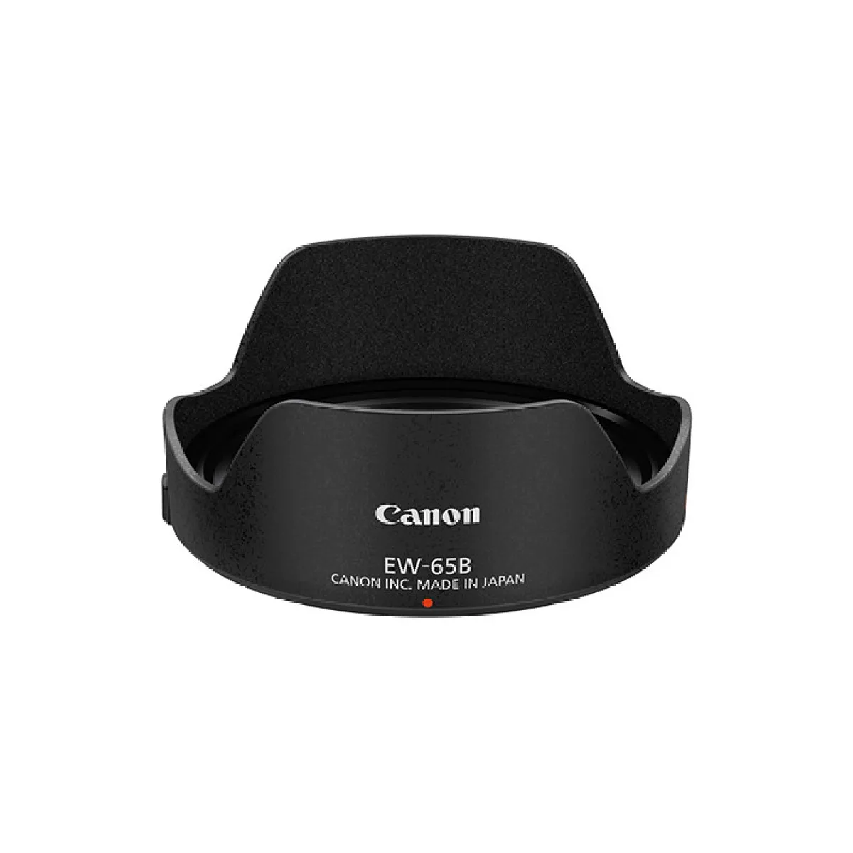Canon EW - vue 2