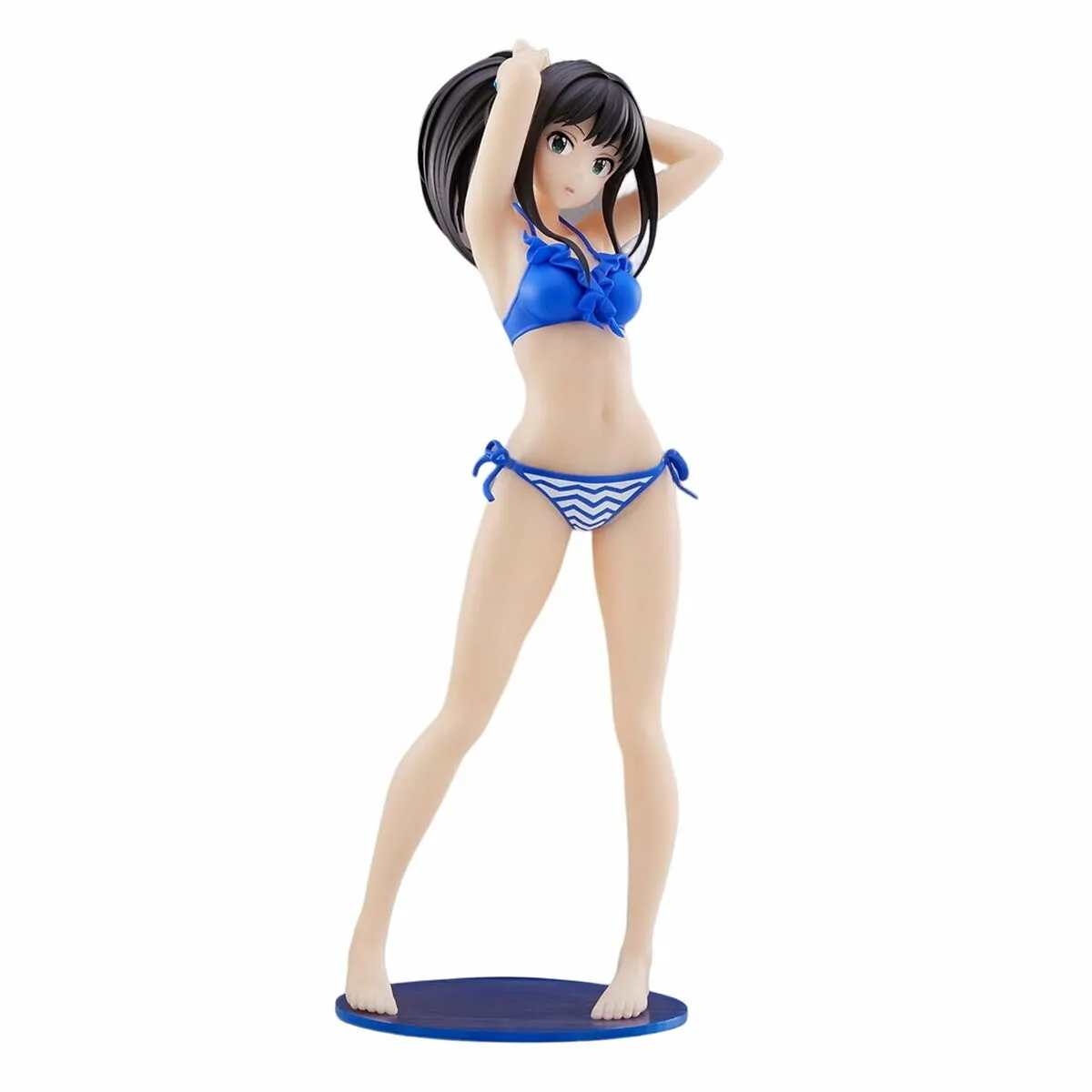 Bandai Figurine Cindrella Girls