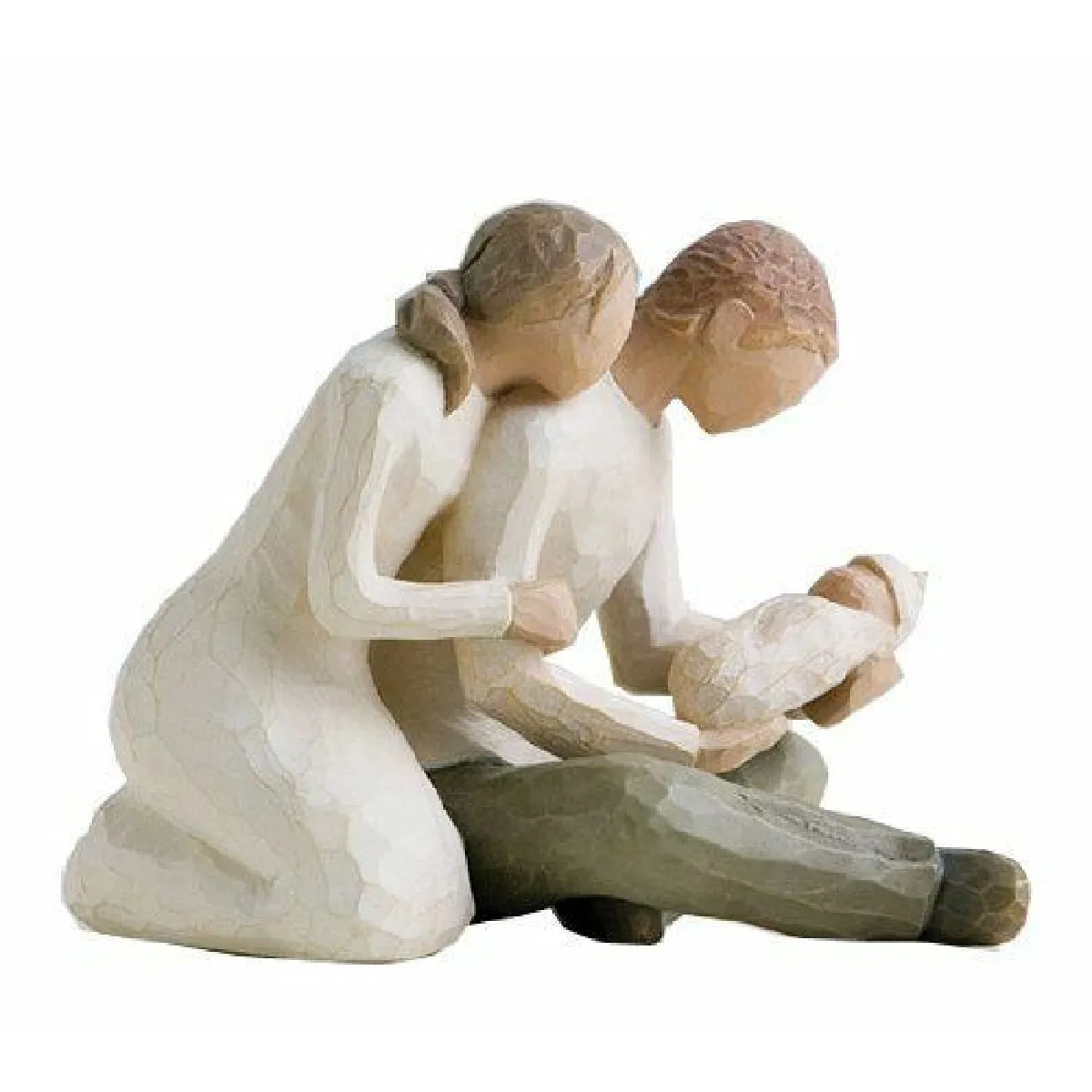 Enesco Statuette Willow Tree Couple