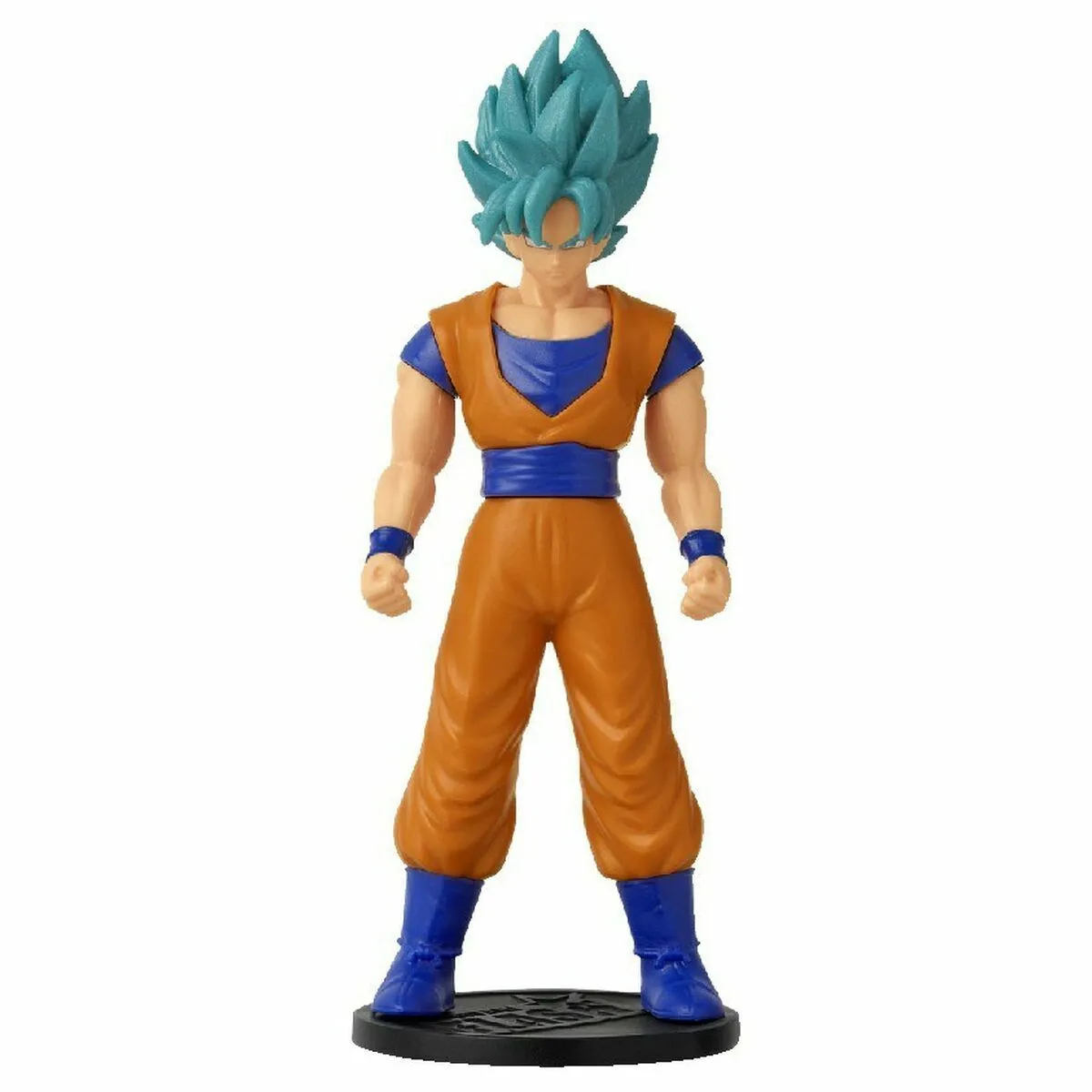 Bandai Goku Collection Plastique