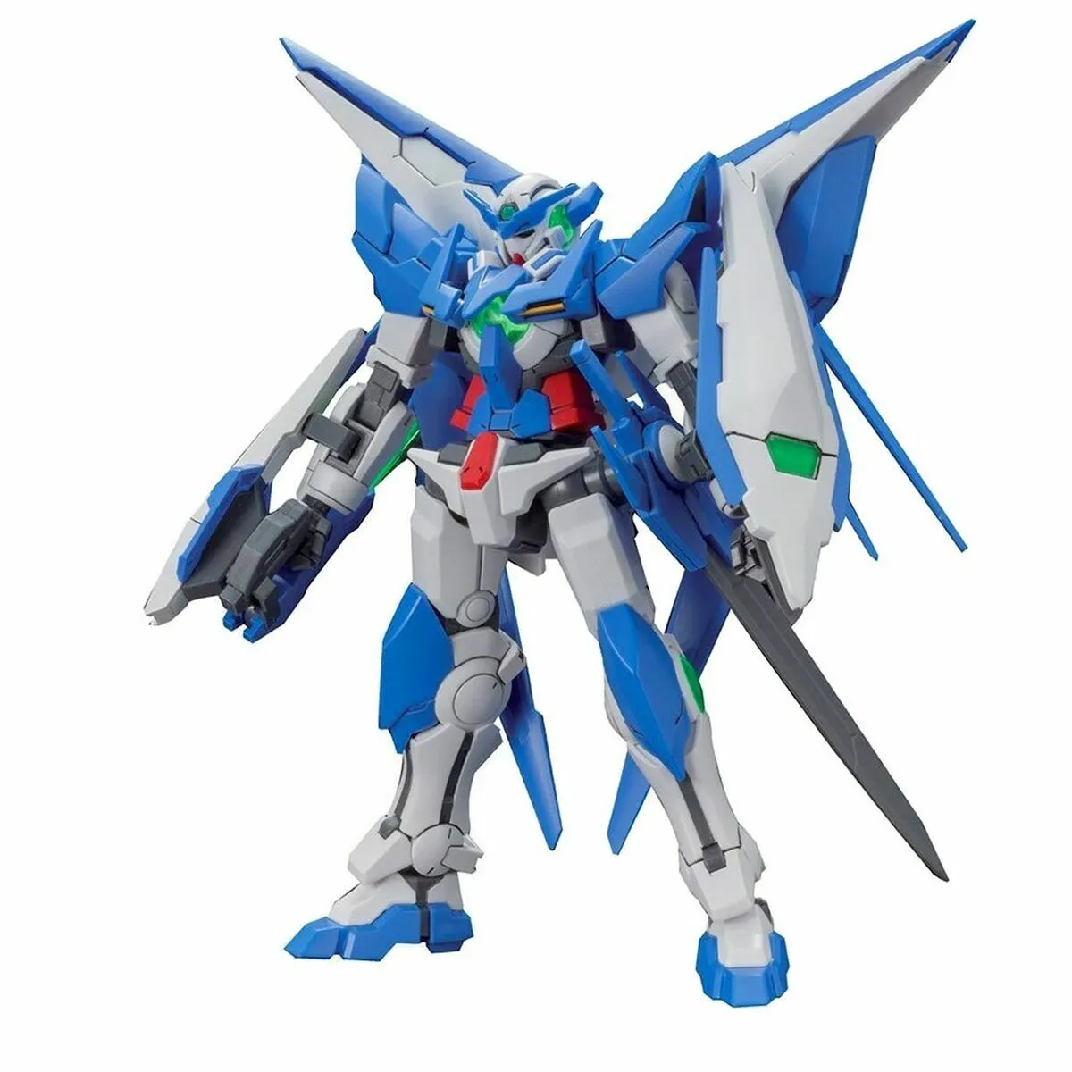 Bandai Gundam Exia