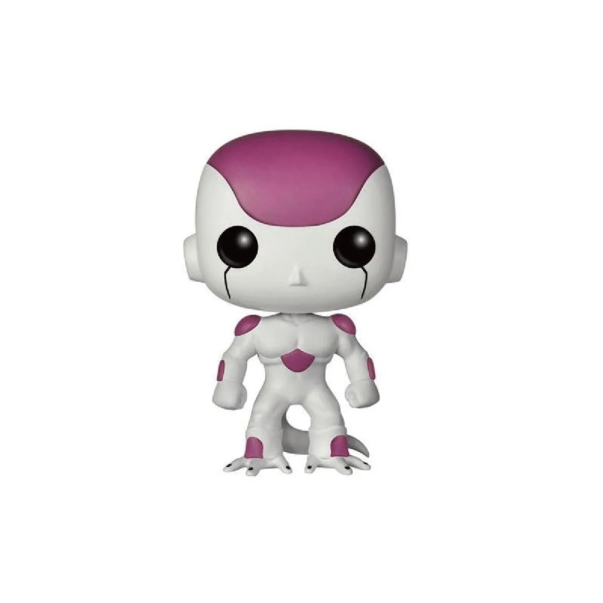 Figurine Funko Pop! Dragon Ball Z Frieza 9 5 cm Sous licence officielle - vue 2