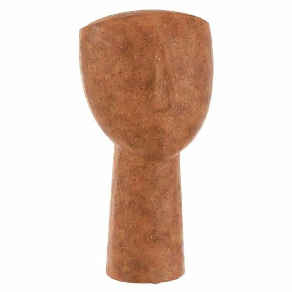 Paris Prix Marron Statuette Leo