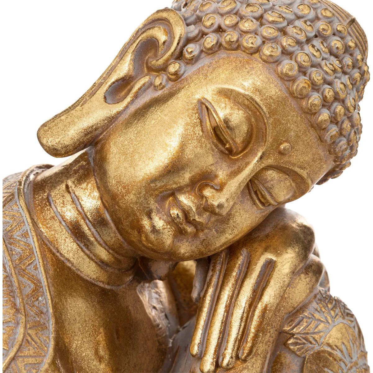 Little Buddha Figurine Bouddha 9c Accepte ce Qui est, Laisse ce Qui Little Buddha Figurine Bouddha 9c Accepte ce Qui est, Laisse ce Qui