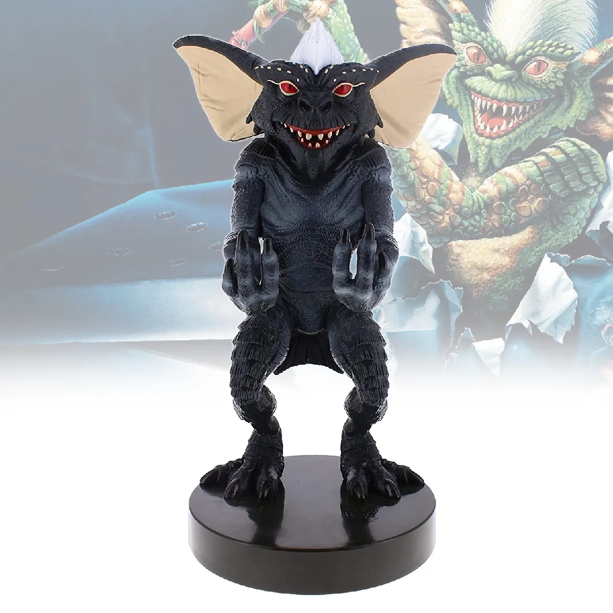 Exquisite Gaming Exquisite_gaming Statuette Stripe Gremlins - Multicolore