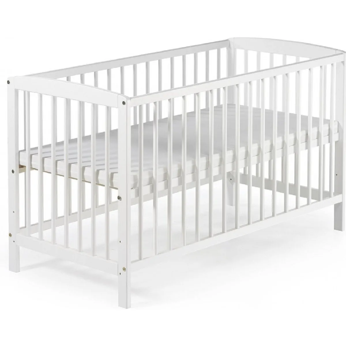 SCHARDT Felix 60x120 cm - Blanc SCHARDT Felix 60x120 cm - Blanc