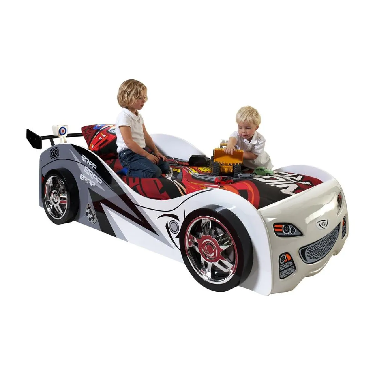 VIPACK Brap Brap VIPACK Brap Brap