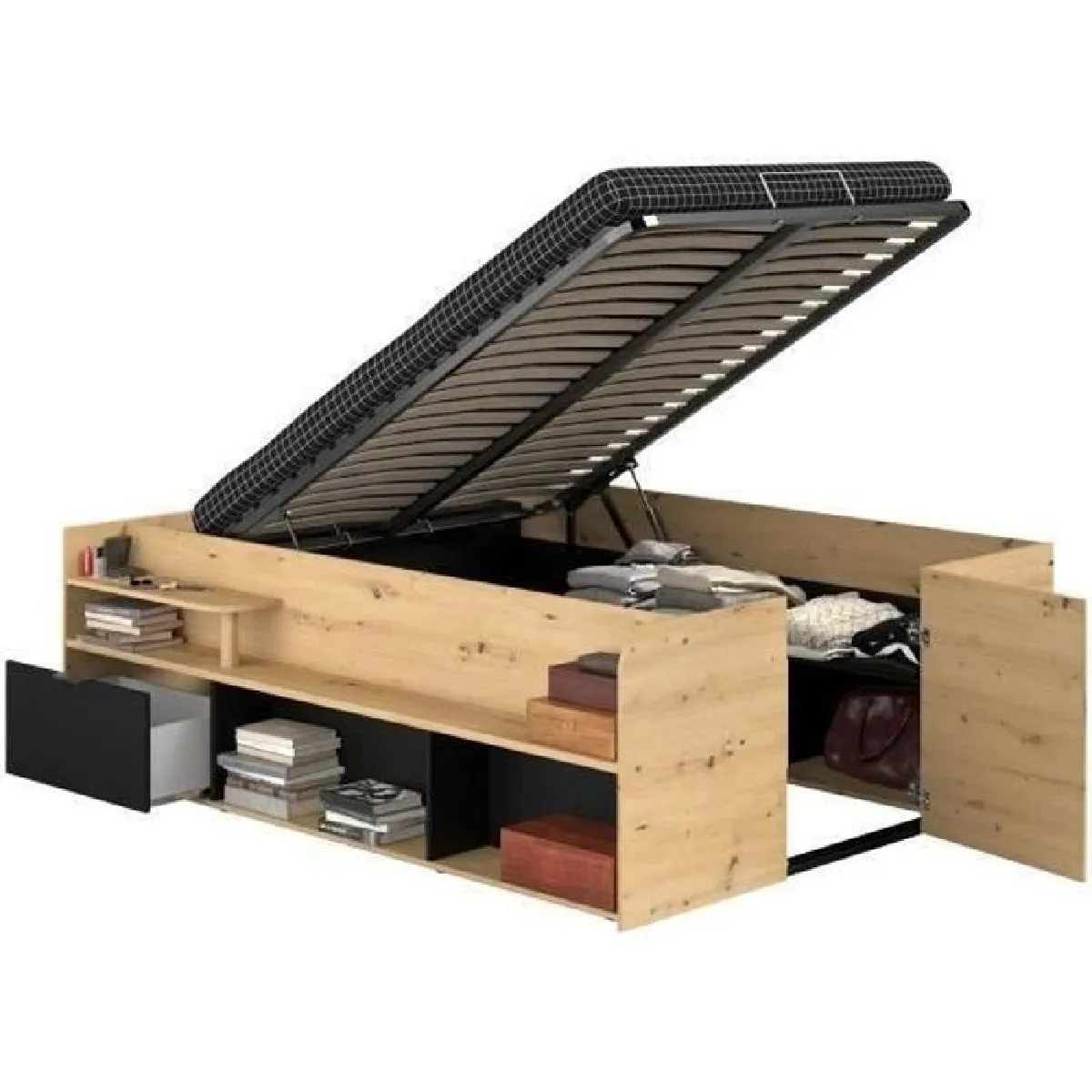 Parisot Odyssee - 2X70