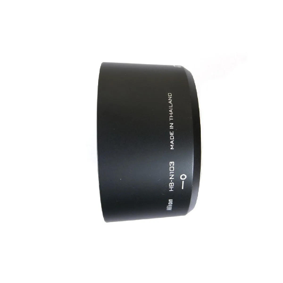 Filtre NIKON HB-N103 – Parasoleil à Baïonnette pour NIKON 1 30-110mm