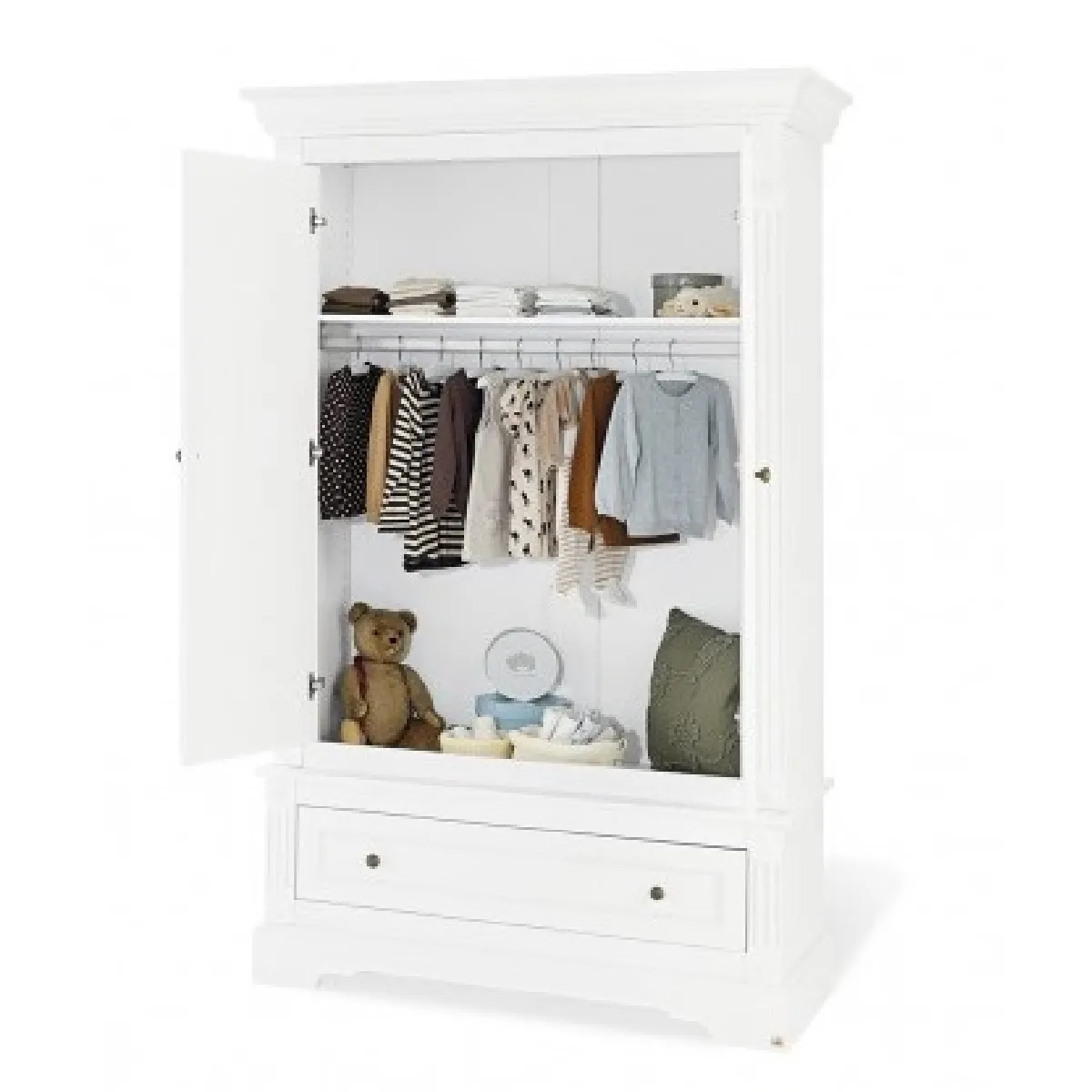 PINOLINO chambre de bébé Emilia 3 pièces