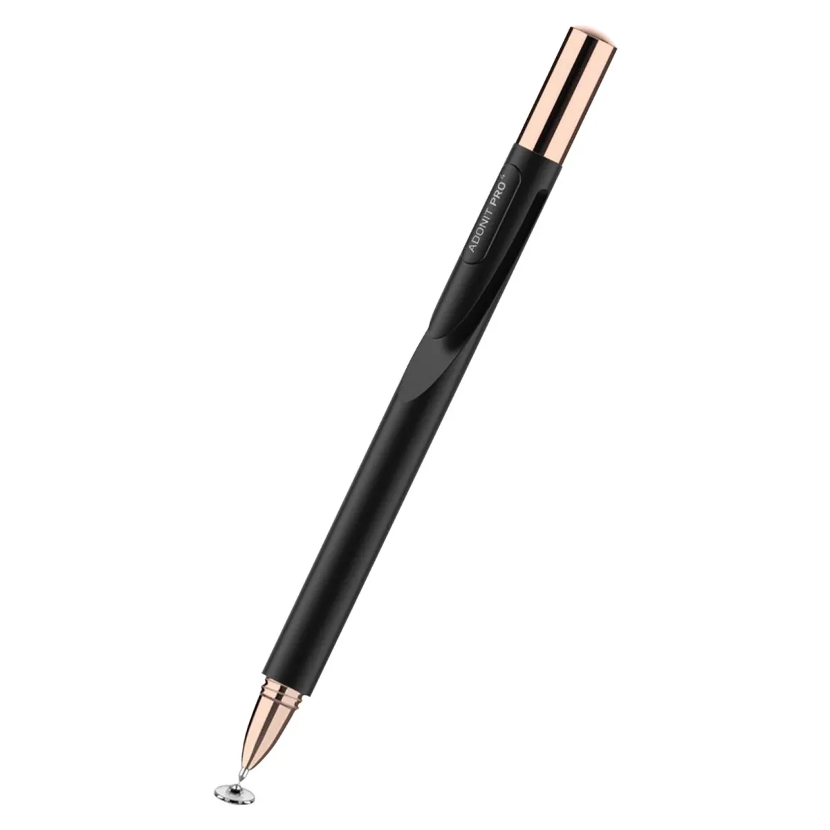 Adonit Noir Stylet De Précision Pour Écran Tactile Micro Disque Jot Pro 4 - Neuf - Image 5