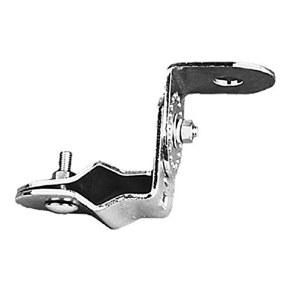 Albrecht Support Antenne 3/8 6814 - Image 2