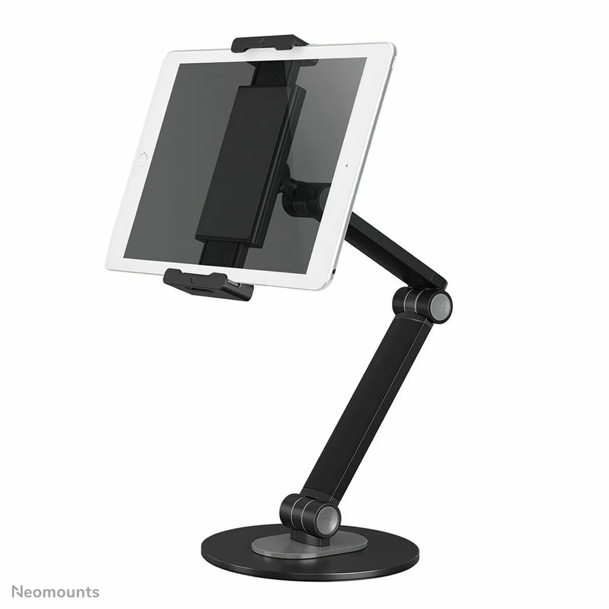 Neomounts Ds15-550Bl1 Support Pour Tablette Universel 12,4 Cm (4,9) - 32 Cm (12,6) - Image 4