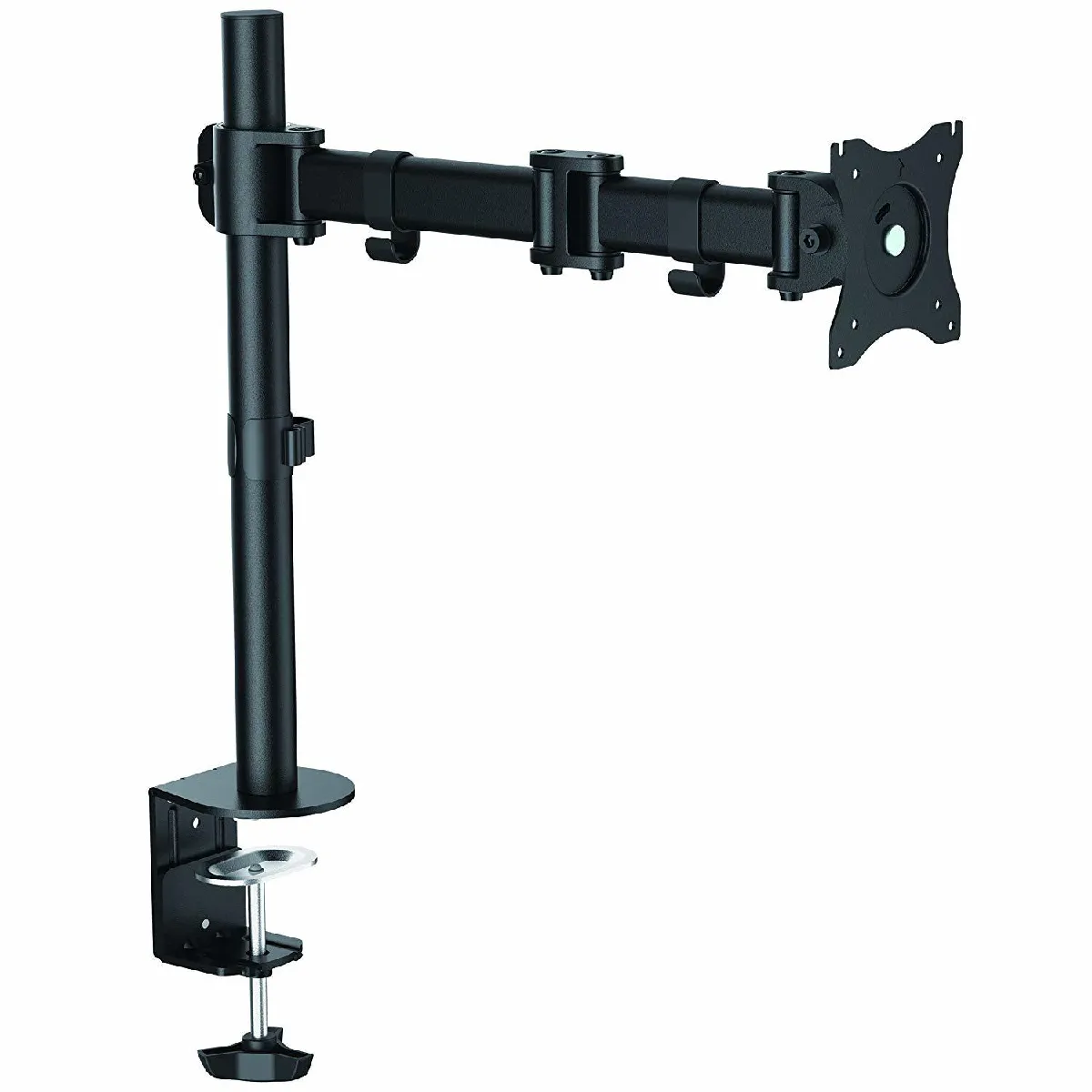 StarTech.com - Bras articulé pour écran - Support de bureau VESA - Jusqu'à 27 pouces - Capacité 8 kg - Image 5