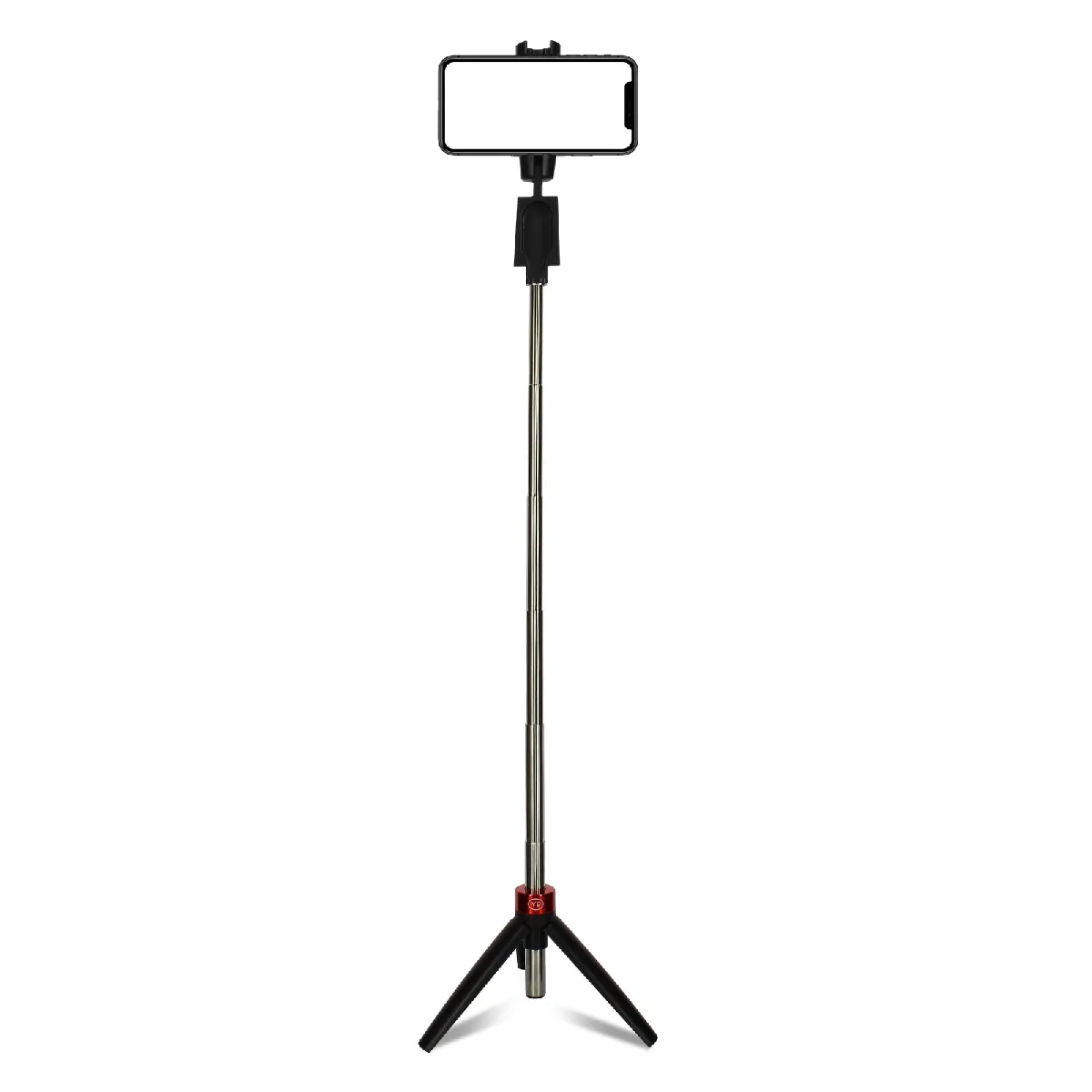 Avizar Noir Perche Selfie