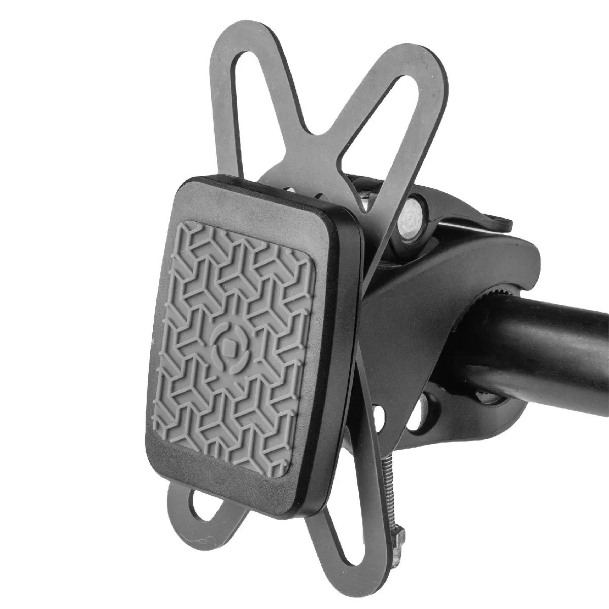 Celly Noir Support Vélo Ghostbike