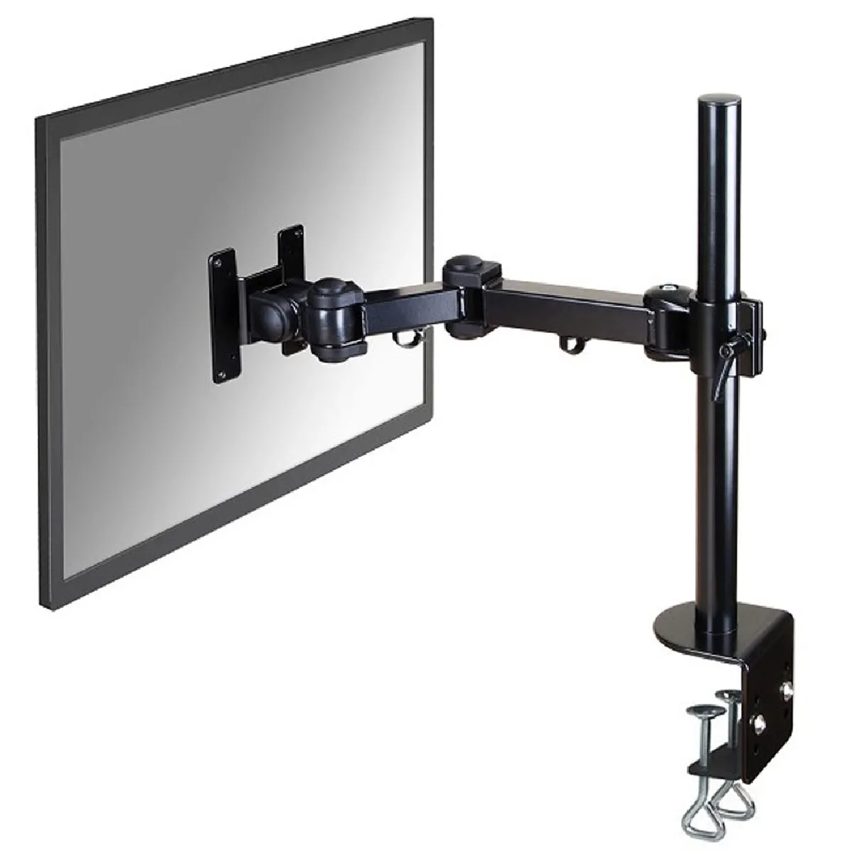NewStar Soporte Brazo para Monitor 10"-30" VESA 100x100 Máx 40Kg - Image 3