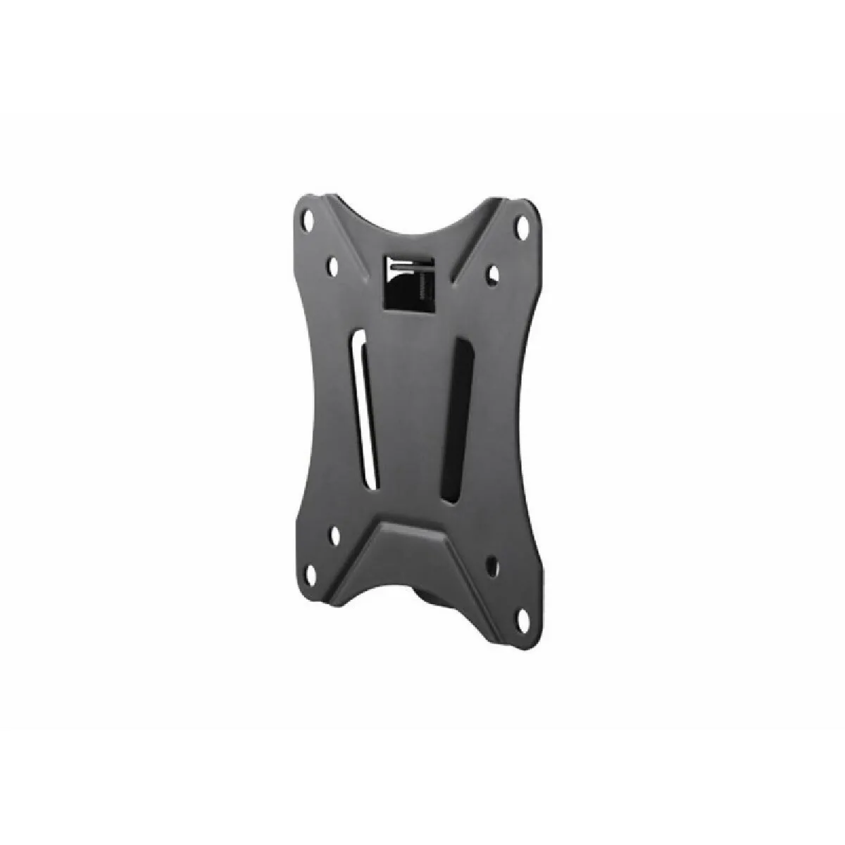 Neomounts Nm-W25black Support Mural Tv 25,4 Cm (10) - 76,2 Cm (30) Rigide - Image 4