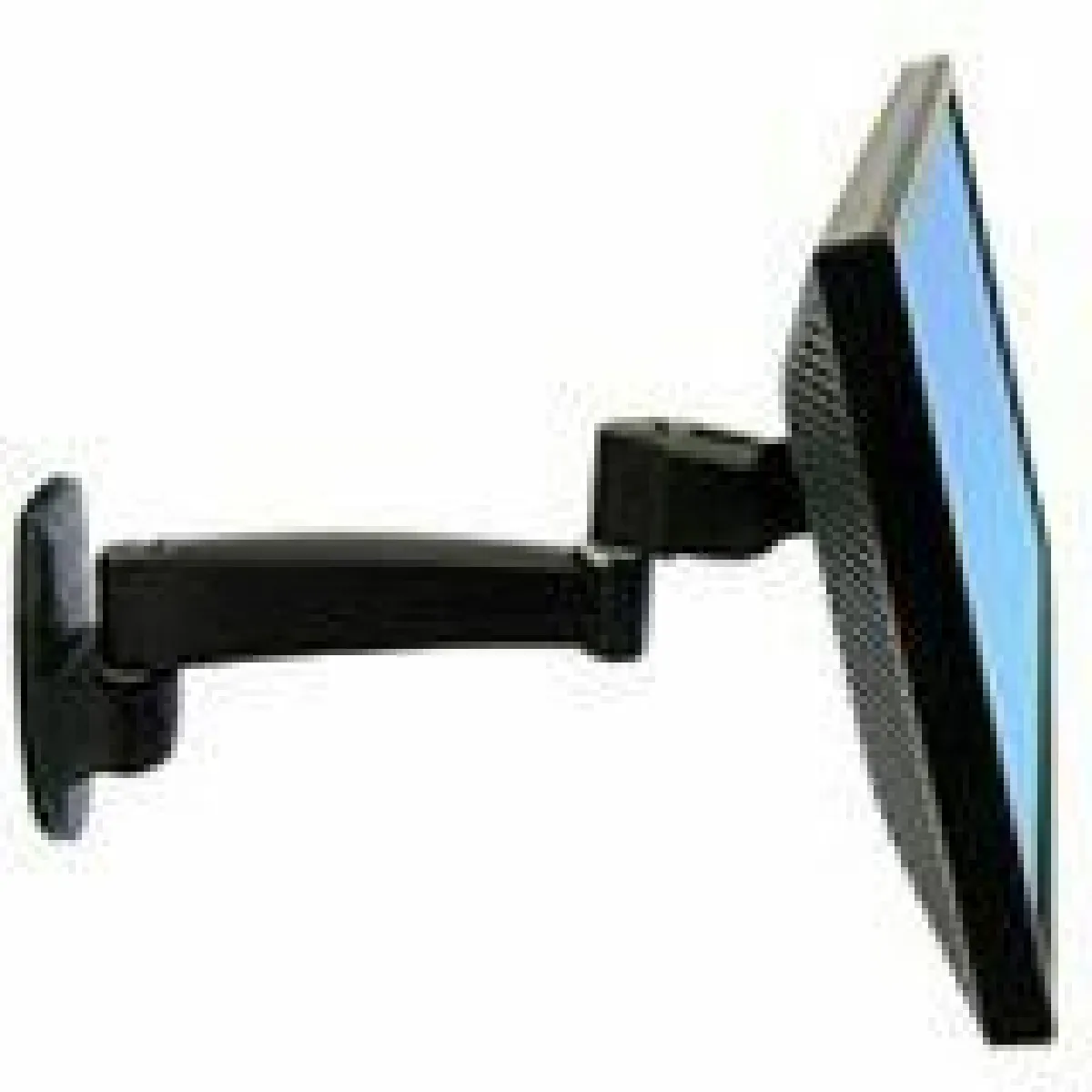 Ergotron 200 Series Kit De Montage Pour Moniteur Extension Taille 1 Noir de Inmac Wstore - Image 2