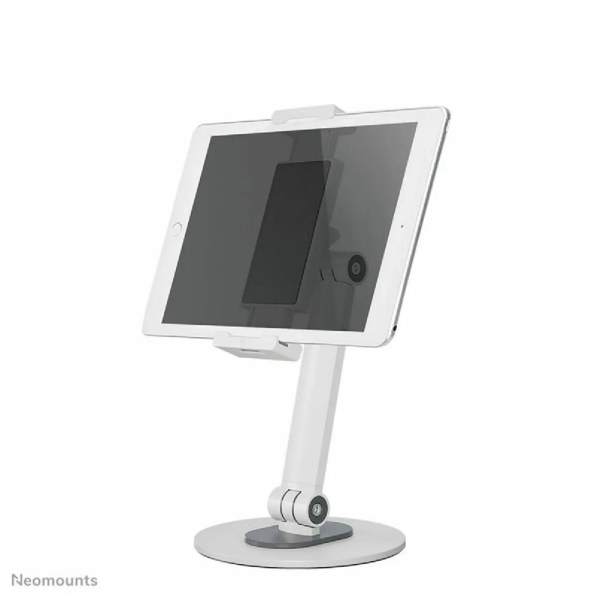 Neomounts Noir Support De Bureau Pour Tablette