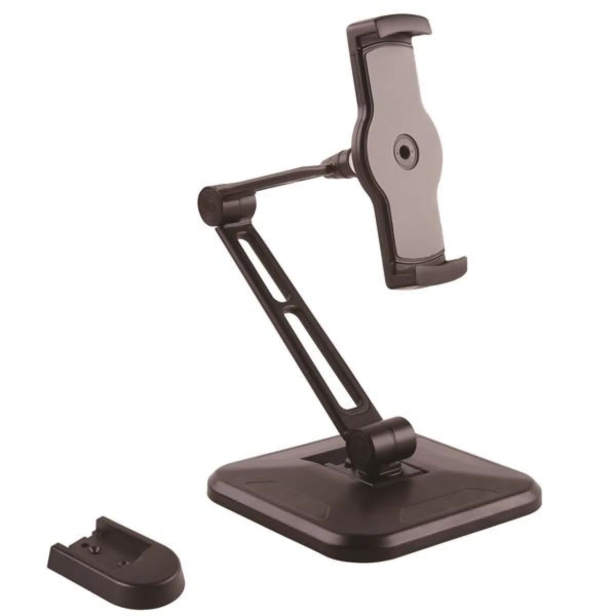 Generique Startech.com "Support De Tablette Universel - Support De Bureau Pour Tablette De 4,7"" - 12,9"" - Compatible Ipad - Fixation Murale" - Bras Réglable - Image 5