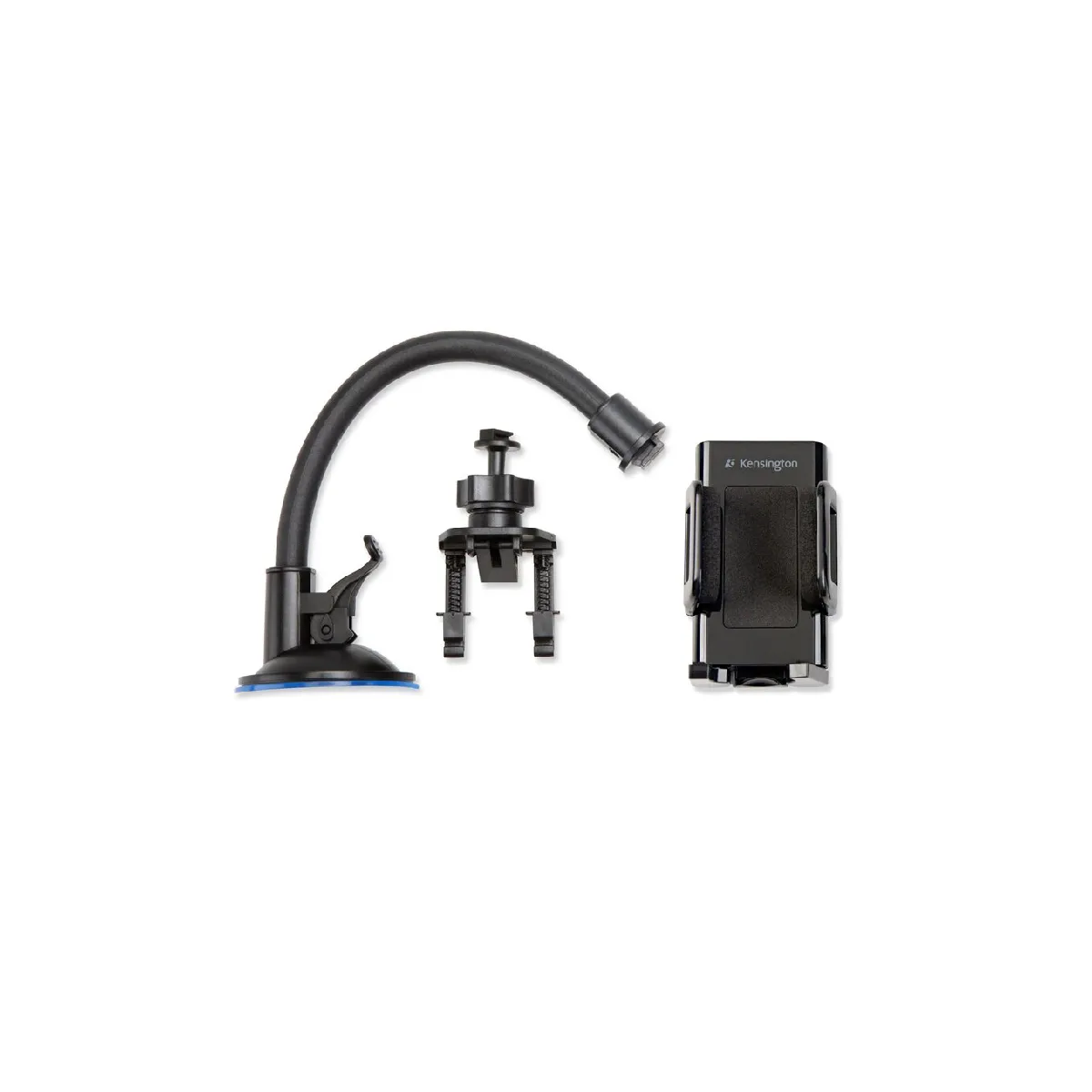KENSINGTON  Support auto universel pour Smartphone