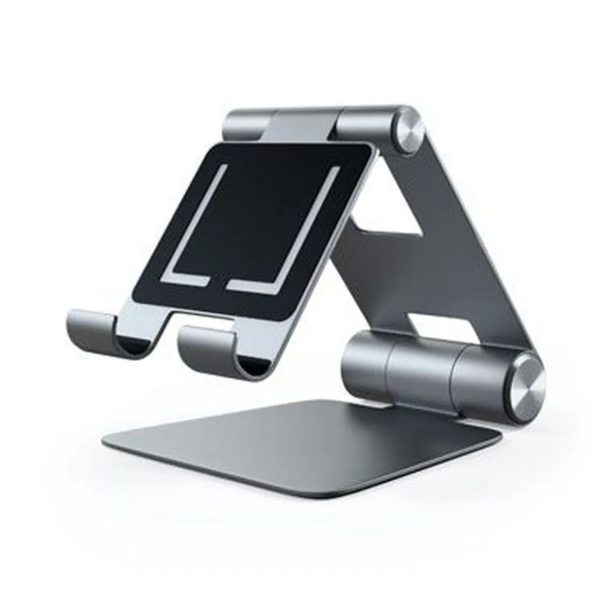 Satechi Gris St-R1m Support Support Passif Lecteur E-Book, Mobile/Smartphone, Tablette / Umpc - Neuf - Image 3