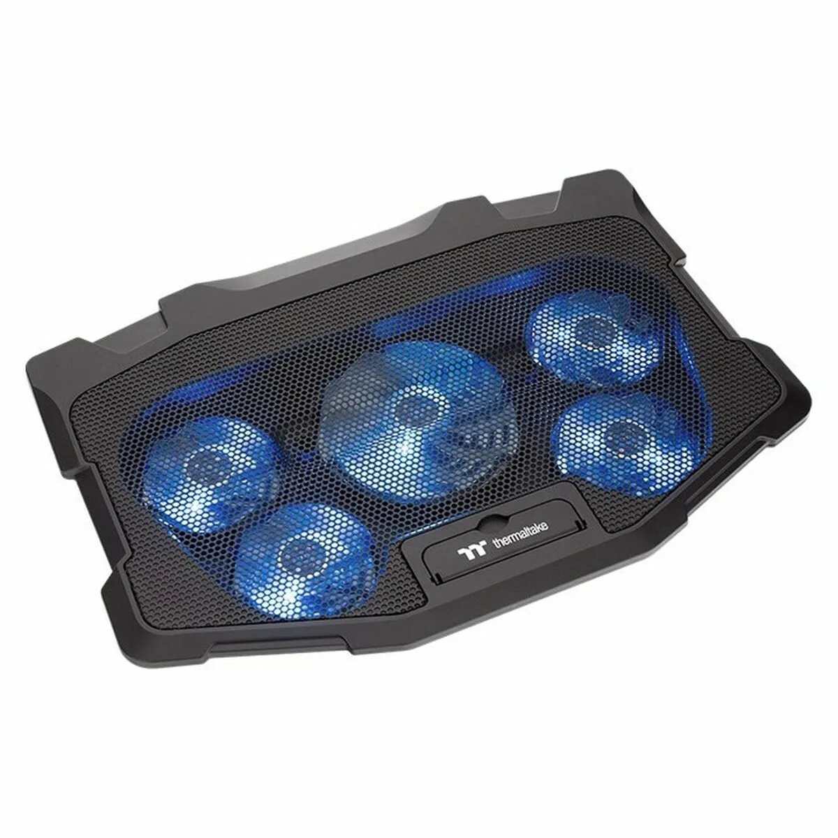 Thermaltake Noir Support De Refroidissement Pour Pc Portable