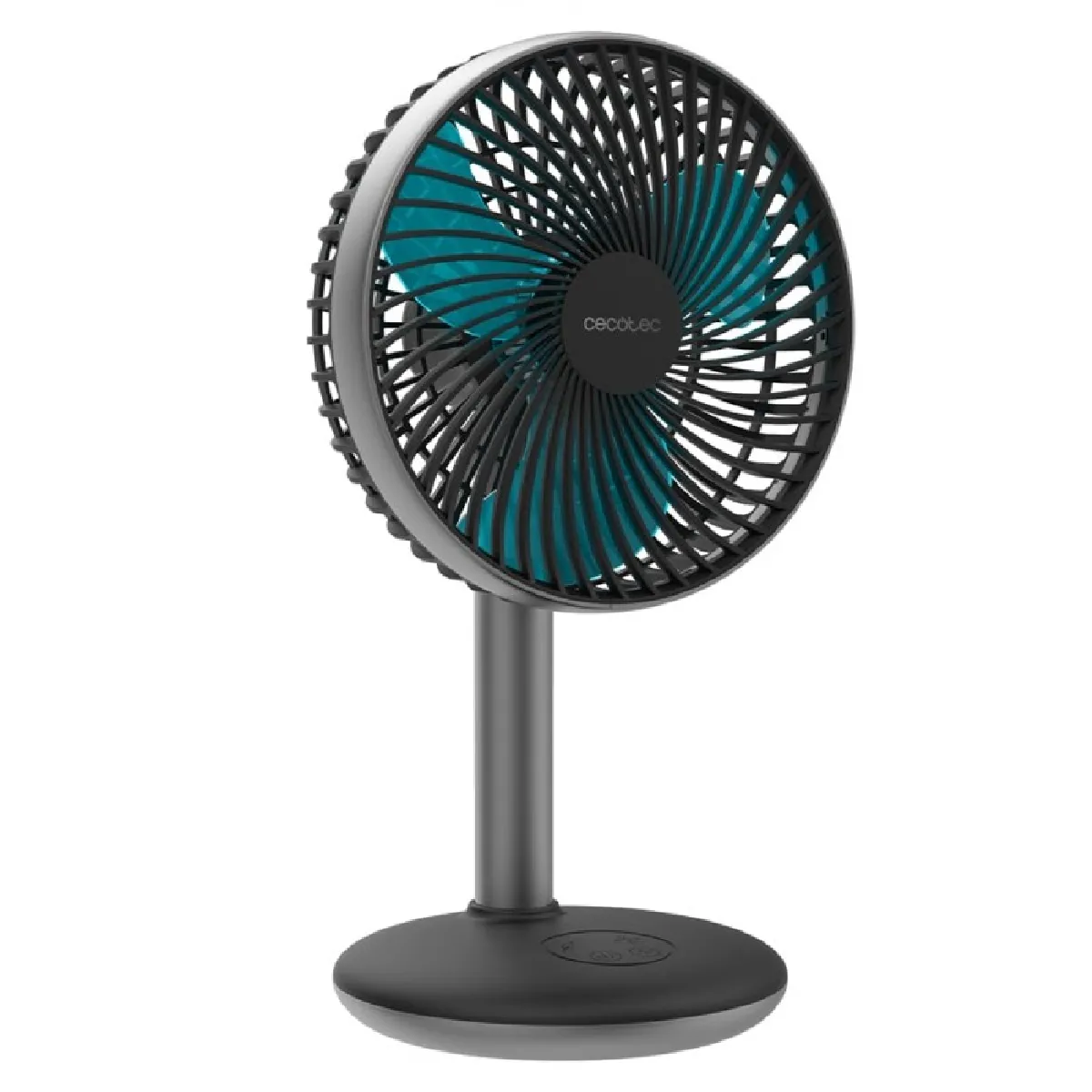 Cecotec 08652 ventilateur - vue 2