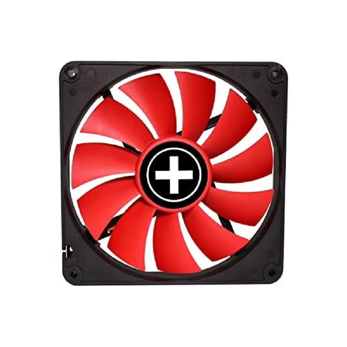 Xilence Performance C Series Xpf140.r - Ventilateur Châssis - 140 Mm - Image 4