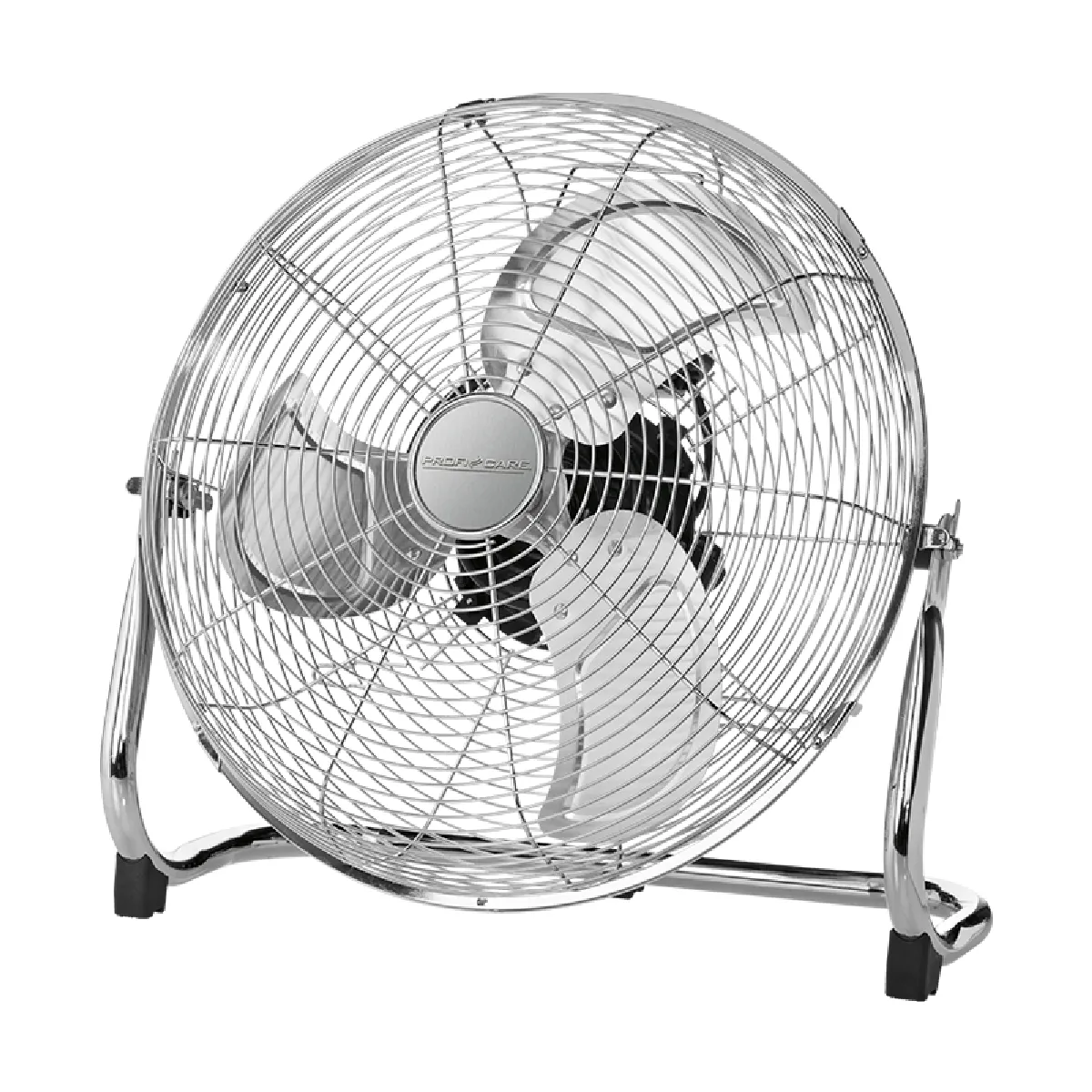 Profitable Brasseur d'air Inox 50cm