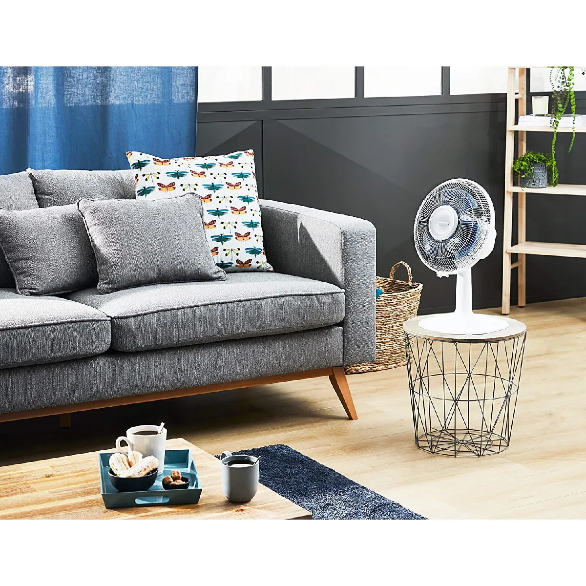 Rowenta Bleu Essential +