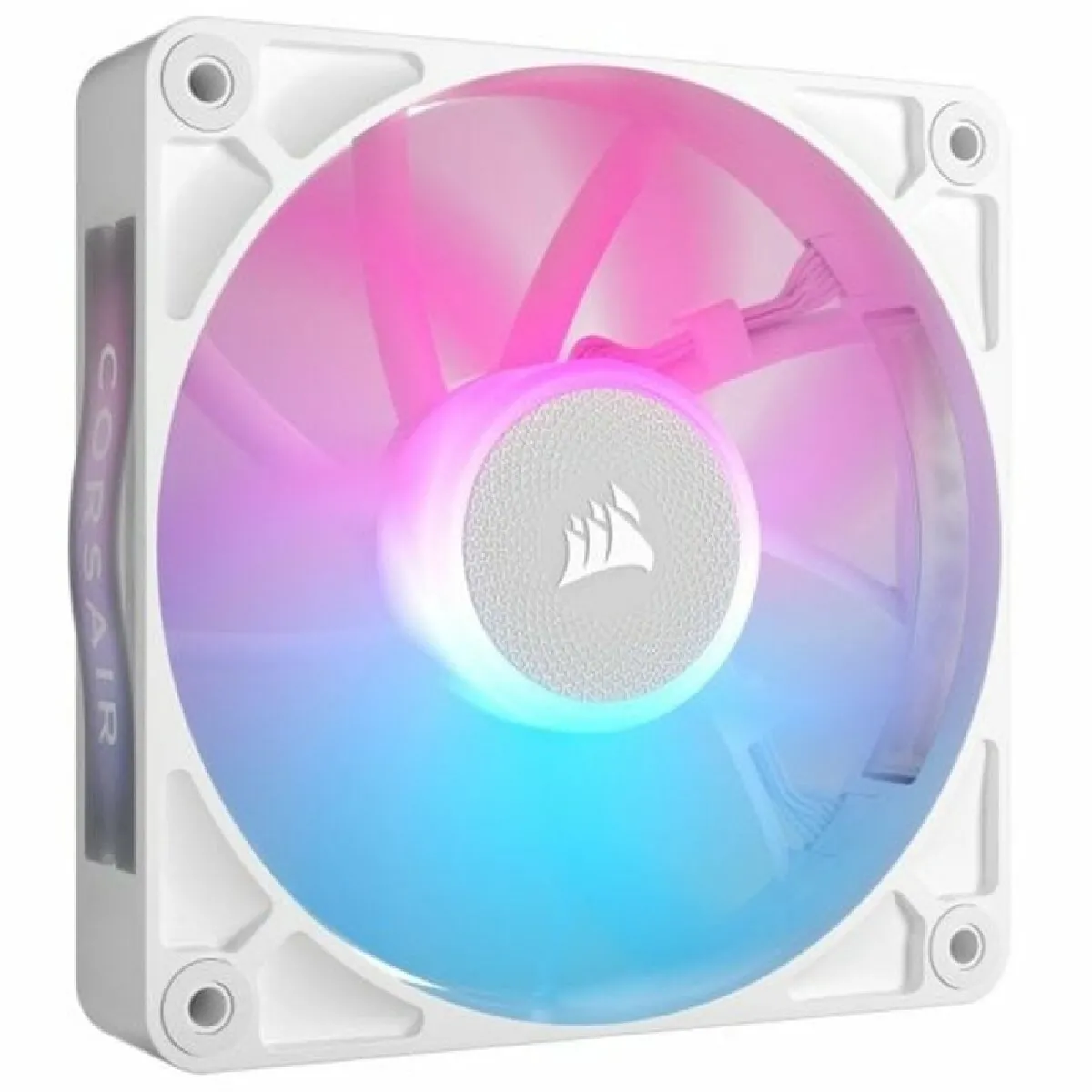 Corsair Ventilateur CPU - vue 2