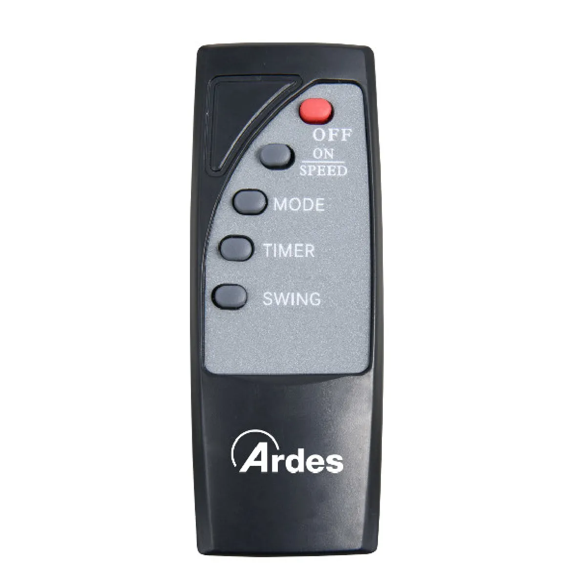 Ardes Noir/Gris Ar5w40r - Et