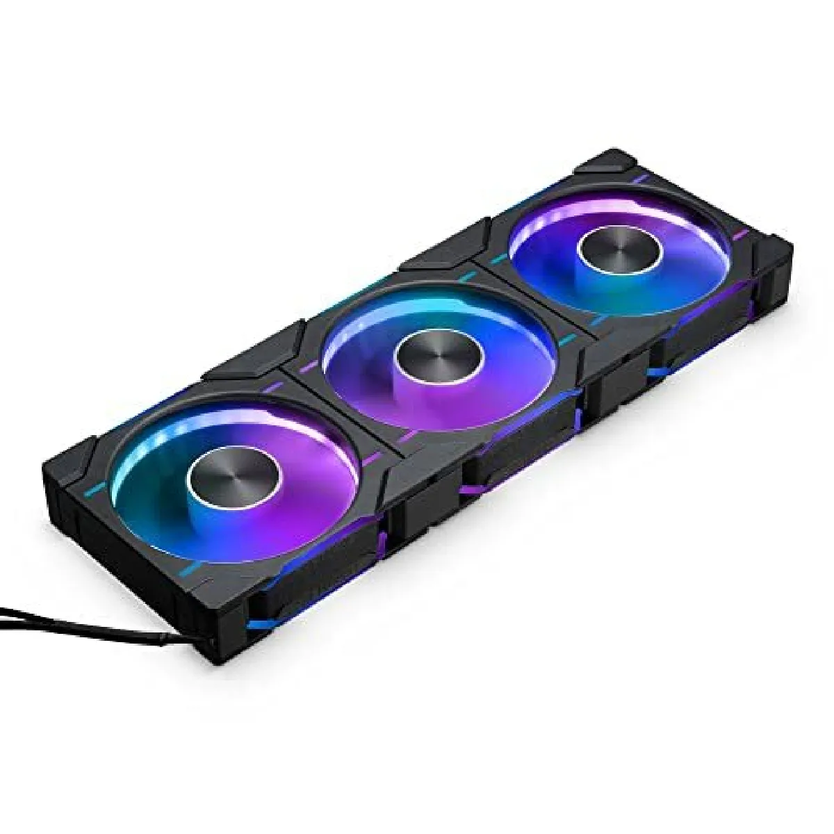 Phanteks Noir D30-120 Reverse D-Rgb (X3)