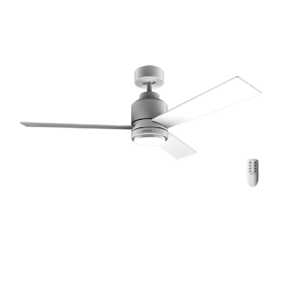 Cecotec Gris Energysilence Aero 4850