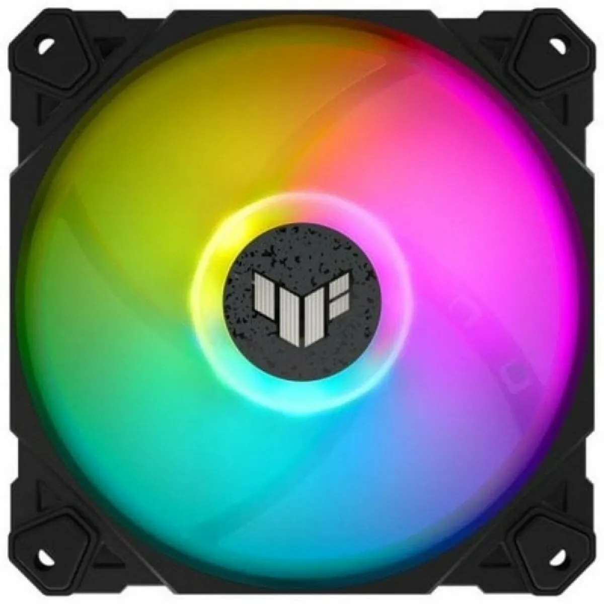 ASUS TUF Gaming TF120 ARGB (noir)