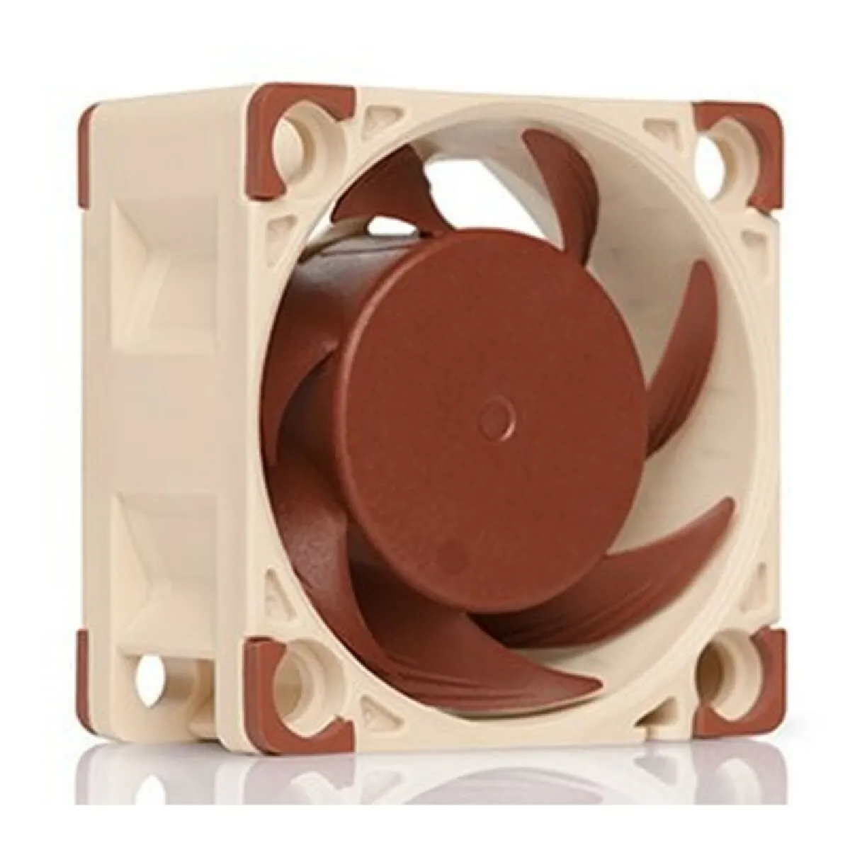 Noctua Beige/Marron Nf-A4x20 5V 40Mm