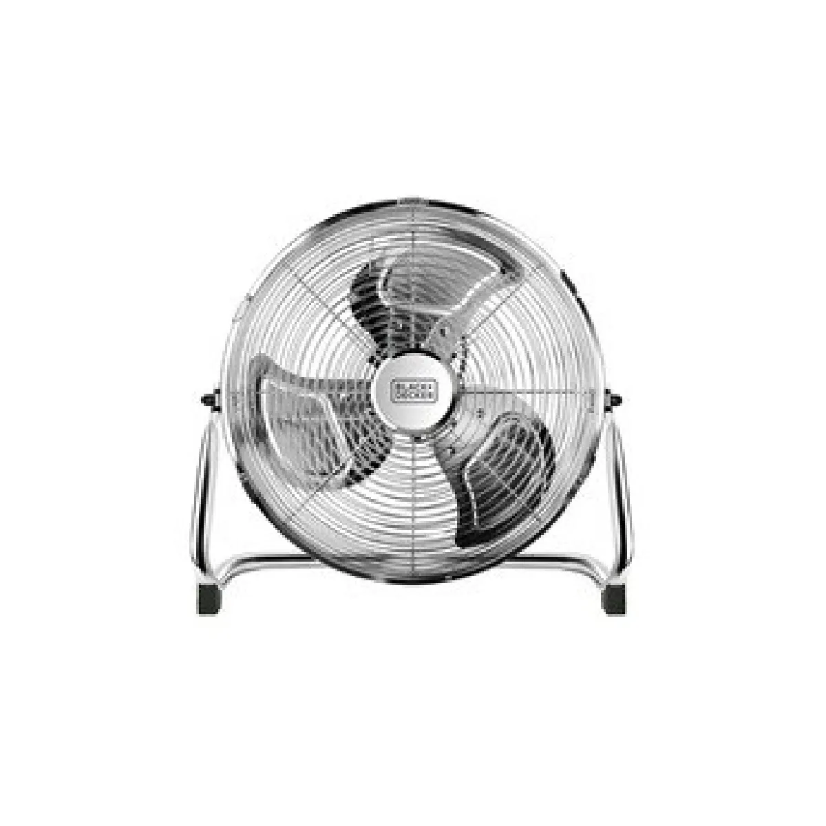 & Decker Ventilateur de sol