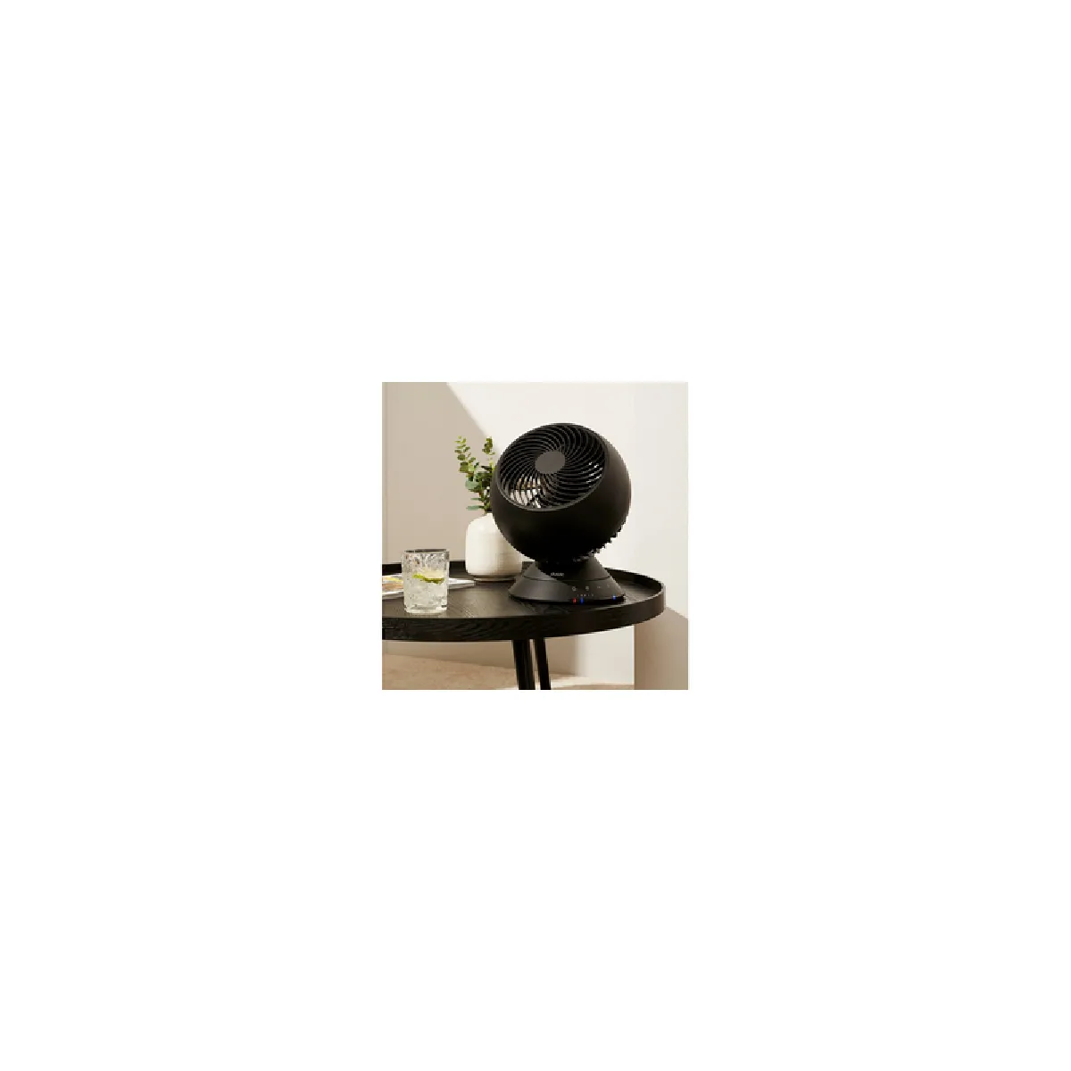 Duux Noir Ventilateur Dxcf07 8 W - Image 4