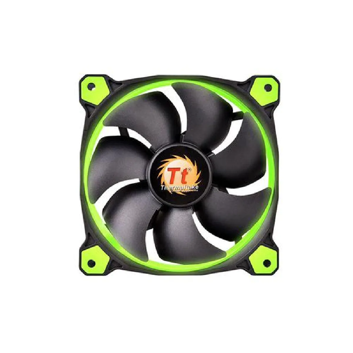 Thermaltake RIing 14 3 Fan Pack Boitier PC Ventilateur 14 cm